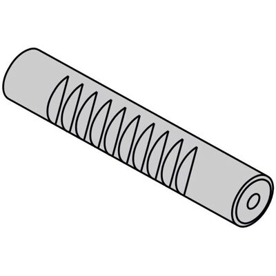 FAAC 7193055 - Riel de engranaje para 750 100° automatización FAAC 7193055 - Riel de engranaje para 750 100° automatización