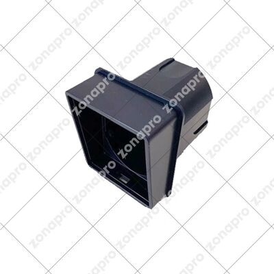 FAAC 7203115 - Contenant plastique de rechange pour photoswitches - Accessoire - Publicité FAAC 7203115 - Contenant plastique de rechange pour photoswitches - Accessoire - Publicité