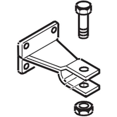 FAAC 7220355 Support frontal pour moteur 400/87 - Pièce de garage - Publicité FAAC 7220355 Support frontal pour moteur 400/87 - Pièce de garage - Publicité