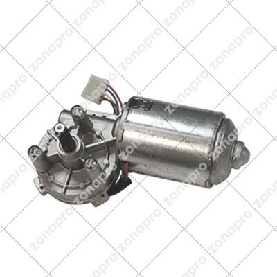 FAAC D600 Zodiac 60 Motor - 7706105 FAAC D600 Zodiac 60 Motor - 7706105