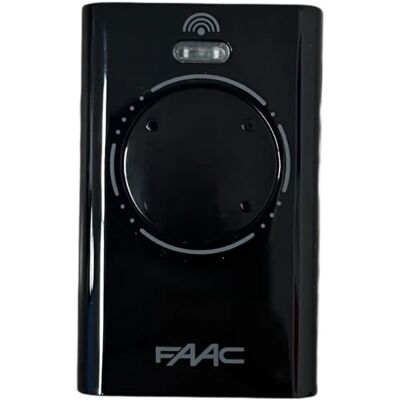 FAAC Telecomando - XT4 868 SLH LR FAAC Telecomando - XT4 868 SLH LR