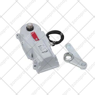 Faac Attuatore Cancello - 770N, 24V, Interrato, Modello 10675301 Faac Attuatore Cancello - 770N, 24V, Interrato, Modello 10675301
