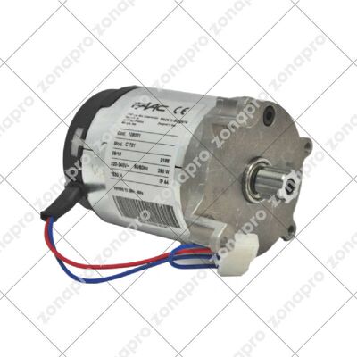 FAAC C721 Grupo de Motor Eléctrico - Compatible con Sistema de Automatización FAAC C721 Grupo de Motor Eléctrico - Compatible con Sistema de Automatización