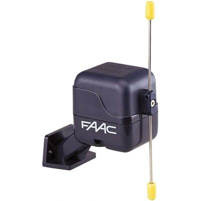 FAAC Riceventi Pluricanale Plus1 - Receptor multicanal con antena FAAC Riceventi Pluricanale Plus1 - Receptor multicanal con antena