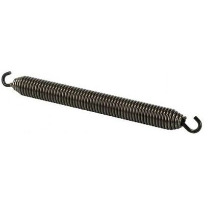 FAAC B614 - Ressort d'équilibrage à double crochet pour barrière automatique - Pièce d'origine FAAC B614 - Ressort d'équilibrage à double crochet pour barrière automatique - Pièce d'origine