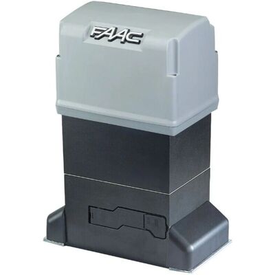 Faac - 746 CZ20 - 230V - Uso continuo - Motor de portón Faac - 746 CZ20 - 230V - Uso continuo - Motor de portón