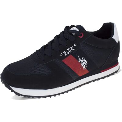 U.S. Polo Assn. Chaussures pour hommes - Trainers - Publicité U.S. Polo Assn. Chaussures pour hommes - Trainers - Publicité