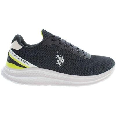 U.S. POLO ASSN. EU46 Ademend Casual Sneakers - Sneakers U.S. POLO ASSN. EU46 Ademend Casual Sneakers - Sneakers