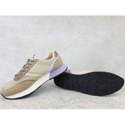U.S. Polo Assn Sneakers Beige - Scarpe da Donna Sneakers EU41/US8 - Scarpe U.S. Polo Assn Sneakers Beige - Scarpe da Donna Sneakers EU41/US8 - Scarpe