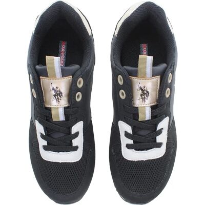 Adidași U.S. POLO ASSN. Stf - Încălțăminte pentru Băieți Adidași U.S. POLO ASSN. Stf - Încălțăminte pentru Băieți