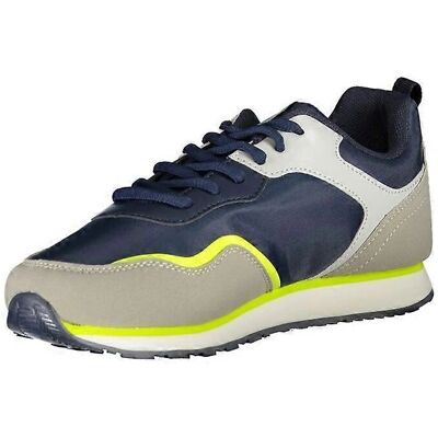 U.S. POLO ASSN. Pantofi sport cu șnur - Multicolor - 37 EU U.S. POLO ASSN. Pantofi sport cu șnur - Multicolor - 37 EU