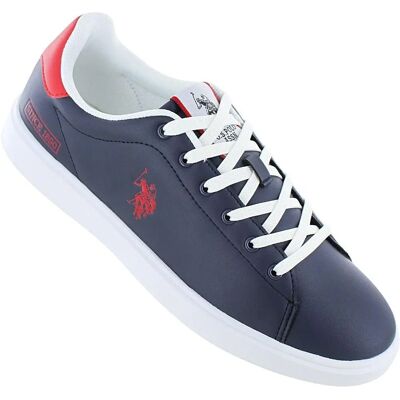 U.S. Polo Assn. Byron Herr Sneakers - Sneakers Schuhe U.S. Polo Assn. Byron Herr Sneakers - Sneakers Schuhe