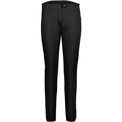CMP Black Slim Fit Ski Pants - Ski Wear for Women CMP Black Slim Fit Ski Pants - Ski Wear for Women