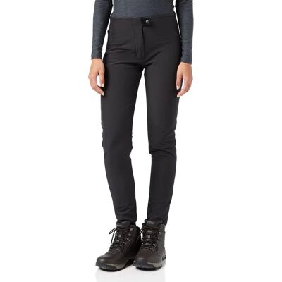 CMP Modell 3A09676 Skihose - Schwarz - Slim Fit CMP Modell 3A09676 Skihose - Schwarz - Slim Fit