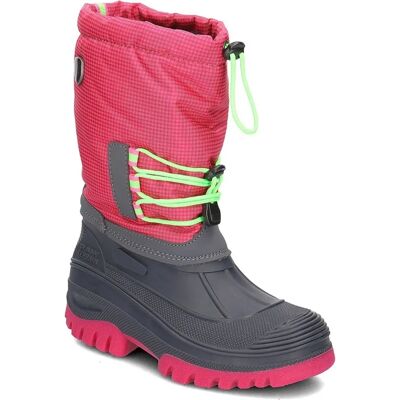 CMP - 3Q49574JB351 - Pink - 5.5 UK - Botas de nieve CMP - 3Q49574JB351 - Pink - 5.5 UK - Botas de nieve