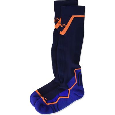 Chaussettes CMP Ski Thermocool Bleu EU 43-45 - Chaussettes - Publicité Chaussettes CMP Ski Thermocool Bleu EU 43-45 - Chaussettes - Publicité