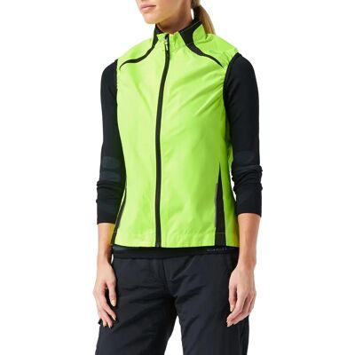Witrowentylator żółty fluorescencyjny dla kobiet CMP Witrowentylator żółty fluorescencyjny dla kobiet CMP