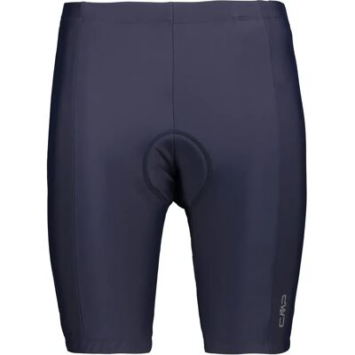 CMP Basic Blaue Fahrradhose - Herren - Modell 52 CMP Basic Blaue Fahrradhose - Herren - Modell 52