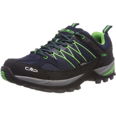 CMP Rigel Low Waterproof Trekking Shoes - Walking Shoes CMP Rigel Low Waterproof Trekking Shoes - Walking Shoes