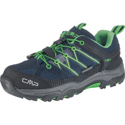 Chaussures de Trekking CMP Enfants Marine Toute l'année - Chaussures de Trekking Chaussures de Trekking CMP Enfants Marine Toute l'année - Chaussures de Trekking