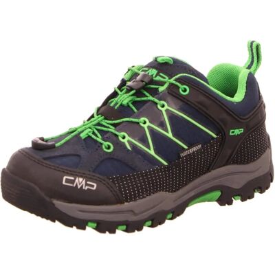 CMP Kinder Waterdichte Trekking Schoenen - Het hele jaar door CMP Kinder Waterdichte Trekking Schoenen - Het hele jaar door