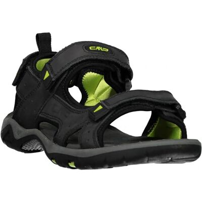 CMP ALMAAK HIKING SANDAL - Skóra, Sportowa - Sandał CMP ALMAAK HIKING SANDAL - Skóra, Sportowa - Sandał