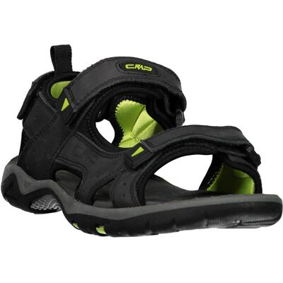 CMP ALMAAK SANDAL DE RANDONNÉE - Noir - 47 - Publicité CMP ALMAAK SANDAL DE RANDONNÉE - Noir - 47 - Publicité