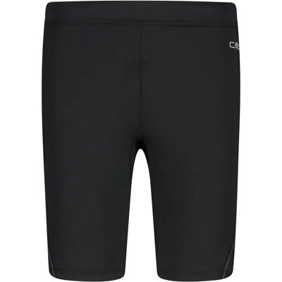 CMP Svarta trailtight byxa för kvinnor - Pants CMP Svarta trailtight byxa för kvinnor - Pants