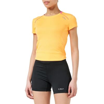Shorts de trail noirs CMP - Shorts pour femmes - Publicité Shorts de trail noirs CMP - Shorts pour femmes - Publicité