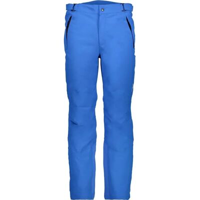 Pantalon de Ski Homme CMP - Imperméable 10 000mm - Respirant 5 000g/m²/24h - Résistant au vent - Publicité Pantalon de Ski Homme CMP - Imperméable 10 000mm - Respirant 5 000g/m²/24h - Résistant au vent - Publicité
