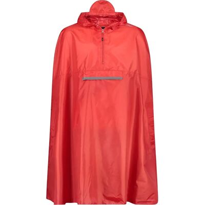 Campagnolo Model 38x7967-C580 Waterproof Raincoat - Men Campagnolo Model 38x7967-C580 Waterproof Raincoat - Men