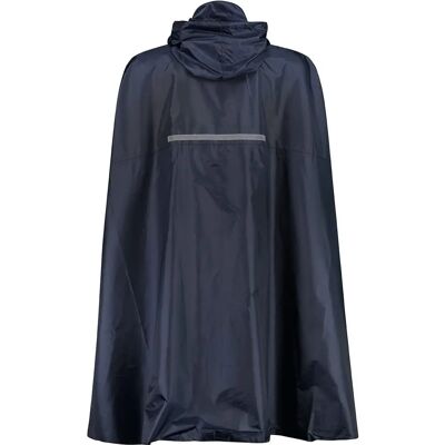 CMP Unisex Rain Cape XL - Waterproof Rain Jacket CMP Unisex Rain Cape XL - Waterproof Rain Jacket