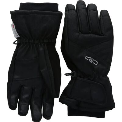 CMP Damen Skihandschuhe - Isoliert, Verstellbar, Langlebig - Handschuhe CMP Damen Skihandschuhe - Isoliert, Verstellbar, Langlebig - Handschuhe