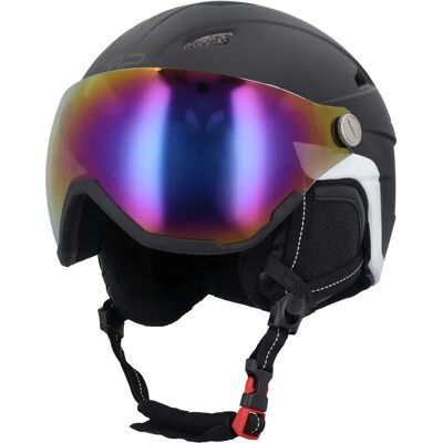 CMP WA-2 Skihelm mit Visier - Unisex CMP WA-2 Skihelm mit Visier - Unisex