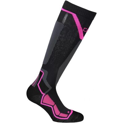 CMP Skidockor Thermocool - Svart - Skidstrumpor CMP Skidockor Thermocool - Svart - Skidstrumpor