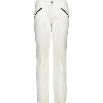 Pantalon de ski Campagnolo 38a1586-A001 Blanc - Ski Pants Pantalon de ski Campagnolo 38a1586-A001 Blanc - Ski Pants