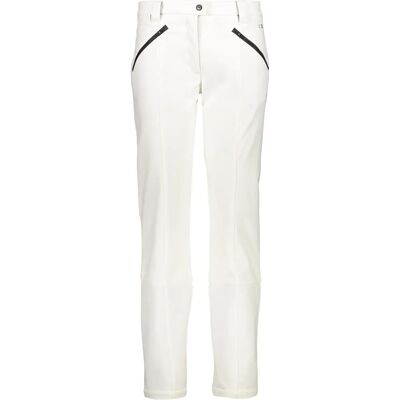 Pantalons CMP 38a1586 Blancs - Pantalons - Publicité Pantalons CMP 38a1586 Blancs - Pantalons - Publicité