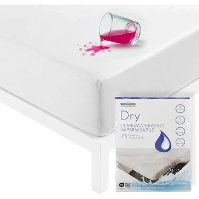 Altri Brand - Dry - Impermeabile - Copri-materasso Altri Brand - Dry - Impermeabile - Copri-materasso