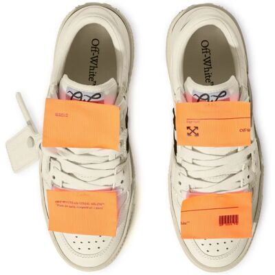 Buty Off-White Low Top 3.0 -Inspirowane koszykówką Buty Off-White Low Top 3.0 -Inspirowane koszykówką