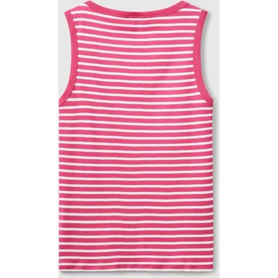 Benetton Modell Gestreiftes Top - Damen Benetton Modell Gestreiftes Top - Damen