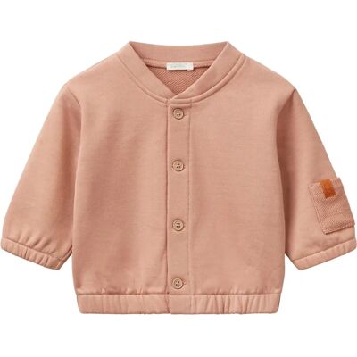 Benetton Modell Camel Bomber Tröja - Tröja Benetton Modell Camel Bomber Tröja - Tröja