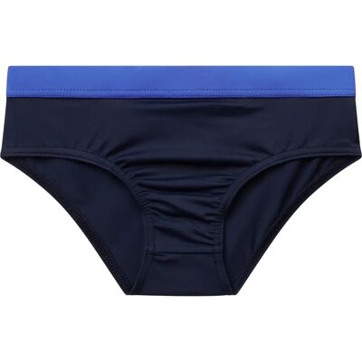 Benetton Model - Swim Bottoms - Dark Blue Benetton Model - Swim Bottoms - Dark Blue