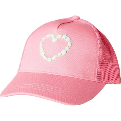 Benetton Model Katoenen Mesh Kids Baseball Hat Benetton Model Katoenen Mesh Kids Baseball Hat