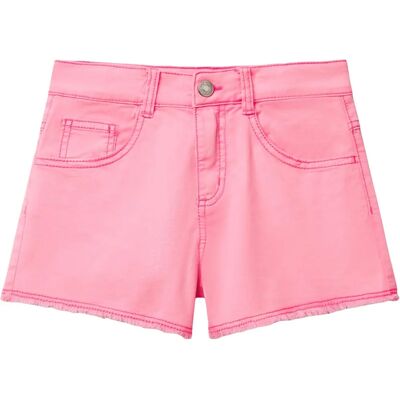 Benetton Modell Fünf Taschen Shorts - Shorts Benetton Modell Fünf Taschen Shorts - Shorts
