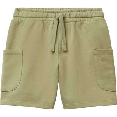 Benetton Shorts Cargo - Shorts Benetton Shorts Cargo - Shorts