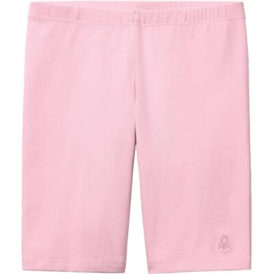 Leggings Courts en Coton Stretch - Enfants Leggings Courts en Coton Stretch - Enfants