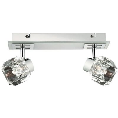 EverGreen - 8055271427164 - Bianco - 40 W - Lampada da soffitto EverGreen - 8055271427164 - Bianco - 40 W - Lampada da soffitto