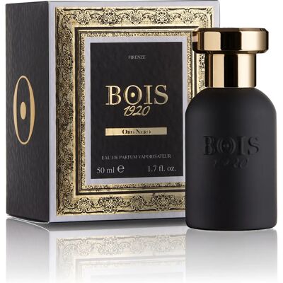 Bois 1920 Oro Nero Unisex - Eau de Parfum 50 ml Bois 1920 Oro Nero Unisex - Eau de Parfum 50 ml