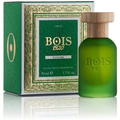 Bois 1920 Cannabis - Cannabis EDP - 50 ML Bois 1920 Cannabis - Cannabis EDP - 50 ML
