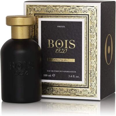 Manada Beauty Bois 1920 Oro Nero Eau de Parfum - Profumo di Lusso 100ml Manada Beauty Bois 1920 Oro Nero Eau de Parfum - Profumo di Lusso 100ml